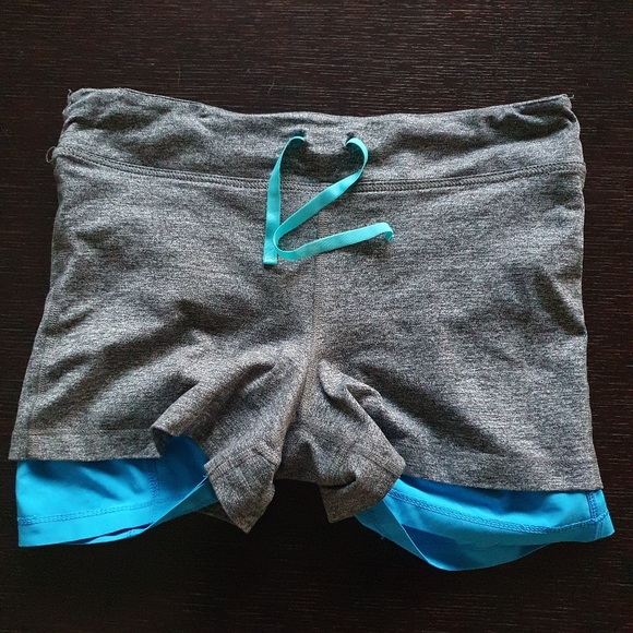 Outdoor Research Peregrine Skort - Picture 6 of 9